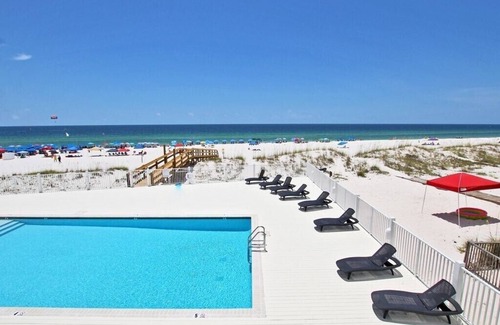 Orange Beach House | Hammock Dunes Beachside Cottage