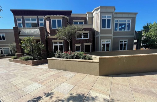 North Broadway - Holiday Condo | Hammock Hideaway- Close to Trails, Restaurants & Downtown