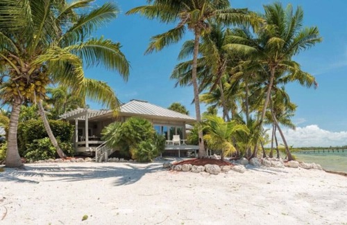 Sugarloaf Key House | Hammock House - Beach Houses Key West
