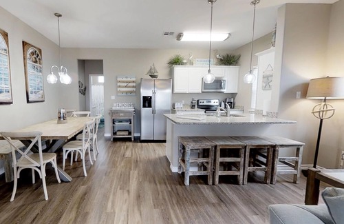 Corpus Christi Villa | Hammonds Reef-14916