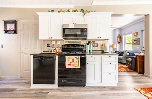 Hammondsport Apartment | Hammy on a Rye 2 Hammondsport NY