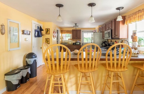 Hammondsport Apartment | Hammy on a Rye I Hammondsport Village