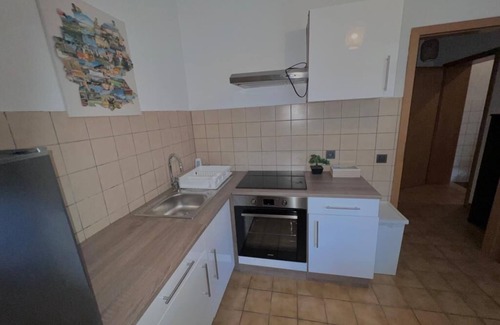 Oberhausen Apartment | Hamor Apart Nähe Westfield/centro
