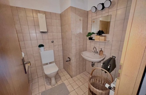 Oberhausen Apartment | Hamor Apart Nähe Westfield/centro