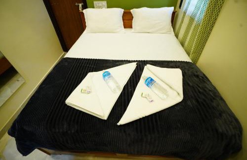 Kamalapur House | Hampi Palace