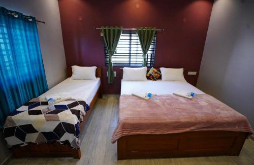 Kamalapur House | Hampi Palace