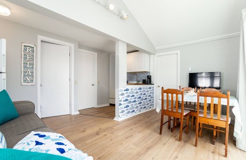 Hampton House | Hampton Beach Seaside Villa Unit 1