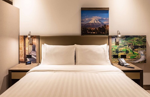 Historical Center Hotel | Hampton by Hilton Arequipa