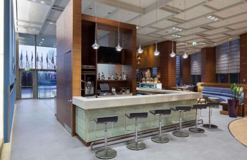 Osmangazi Hotel | Hampton By Hilton Bursa