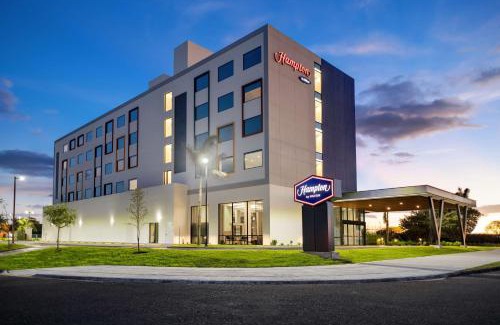 Liberia Hotel | Hampton By Hilton Guanacaste Airport
