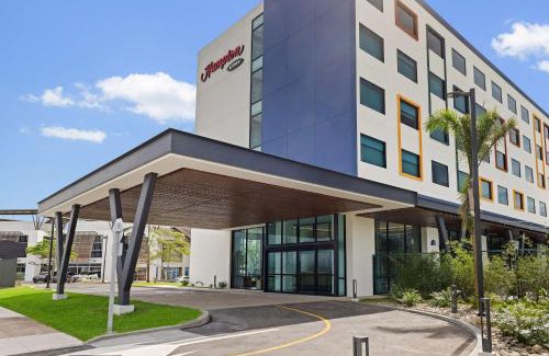 Liberia Hotel | Hampton By Hilton Guanacaste Airport