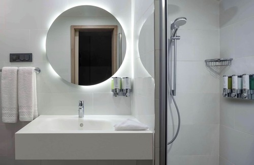 Merter Hotel | Hampton By Hilton Istanbul Merter