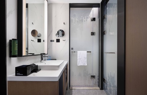 Qinhuai Qu Hotel | Hampton by Hilton Nanjing Confucius Temple