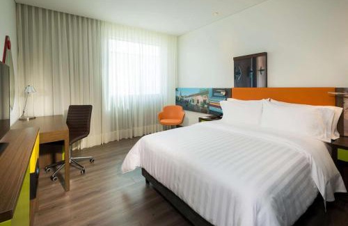Valledupar Hotel | Hampton By Hilton Valledupar