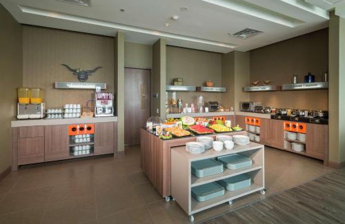 Valledupar Hotel | Hampton By Hilton Valledupar