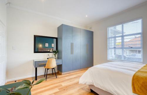 Windermere Apartment | Hampton Collection - Charming 1 or 2 Bedroom Apartment with Pool