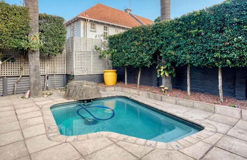 Windermere Apartment | Hampton Collection - Charming 1 or 2 Bedroom Apartment with Pool