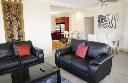 Clayfield Apartment | Hampton Court Apartments
