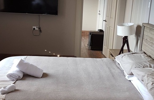 Hampton Hotel | Hampton Halfway Hotel Motel