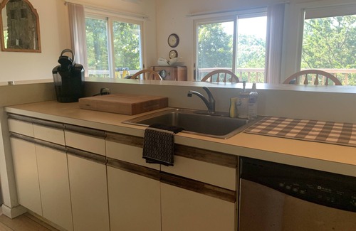 Clearwater Beach House | Hampton Home On Creek & Walking Distance To Beach