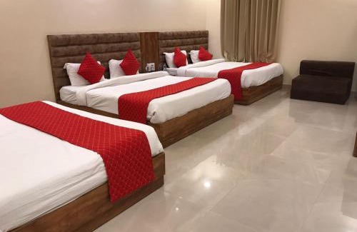 Amritsar Hotel | Hampton Hotel - 200 mt from Golden Temple