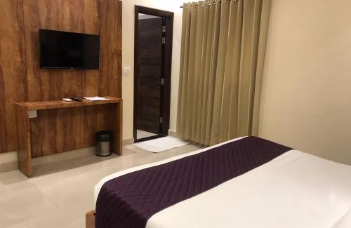 Amritsar Hotel | Hampton Hotel - 200 mt from Golden Temple