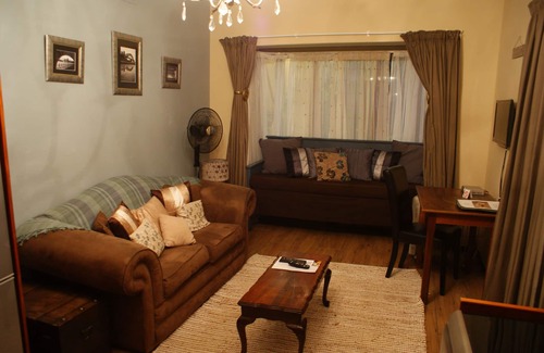Centurion House | Hampton House