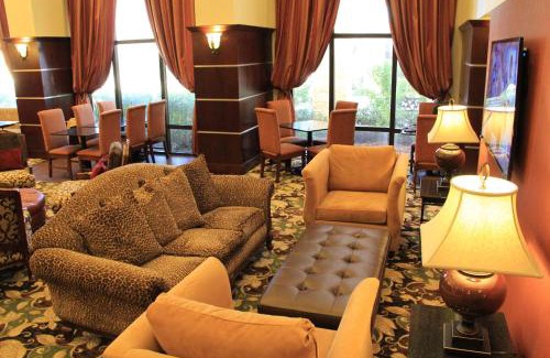 Barker Hotel | Hampton Inn and Suites Houston-Katy