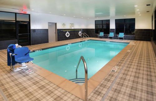 Wheeler Ridge Hotel | Hampton Inn Arvin Tejon Ranch, Ca