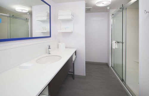 Wheeler Ridge Hotel | Hampton Inn Arvin Tejon Ranch