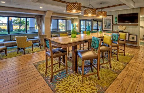 Polk Village Hotel | Hampton Inn Beaufort