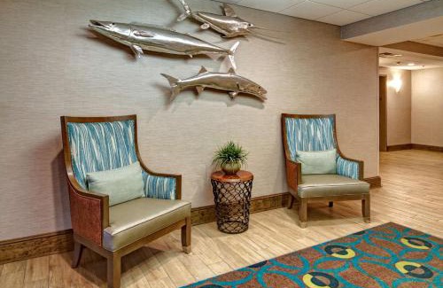 Polk Village Hotel | Hampton Inn Beaufort