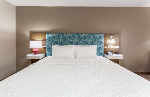 St. Martin Hotel | Hampton Inn Biloxi-Ocean Springs