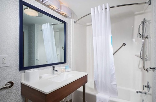 Butte Hotel | Hampton Inn Butte