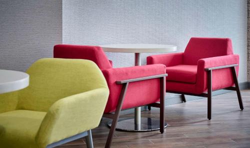 Strathcona Hotel | Hampton Inn By Hilton Hamilton
