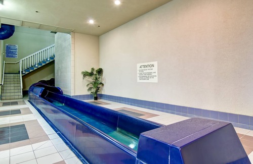 Kamloops Hotel | Hampton Inn by Hilton Kamloops