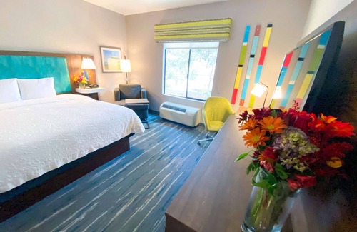 Aviara Hotel | Hampton Inn Carlsbad-North San Diego County
