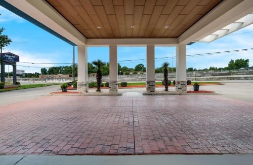 Columbia Hotel | Hampton Inn Columbia-I-26 Airport