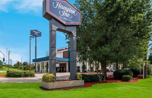 Columbia Hotel | Hampton Inn Columbia-I-26 Airport