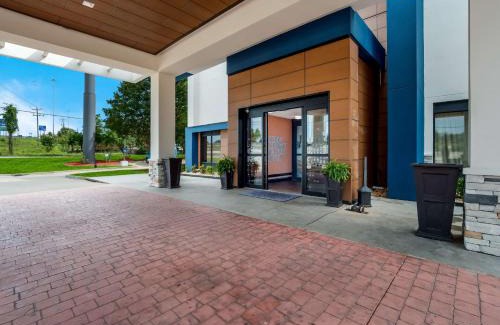 Columbia Hotel | Hampton Inn Columbia-I-26 Airport