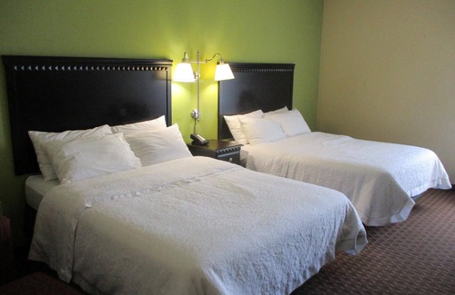 Conway Hotel | Hampton Inn Conway