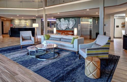 Vallejo Hotel | Hampton Inn Discovery Kingdom Napa Gateway