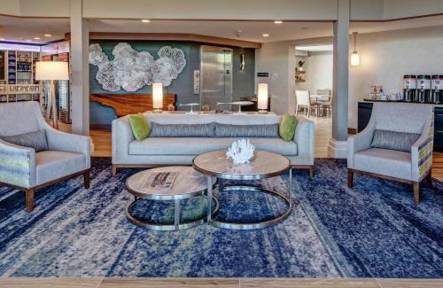 Vallejo Hotel | Hampton Inn Discovery Kingdom Napa Gateway