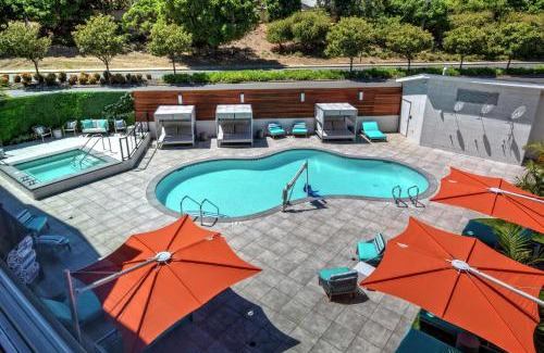 Vallejo Hotel | Hampton Inn Discovery Kingdom Napa Gateway