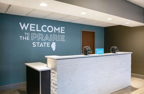 Freeport Hotel | Hampton Inn Freeport