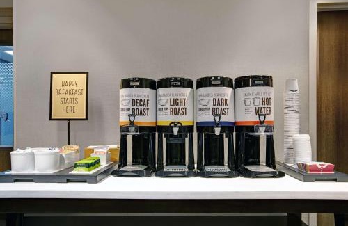 Conestee Hotel | Hampton Inn Greenville/Woodruff Road