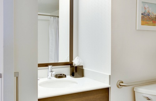 Harrisonburg Hotel | Hampton Inn Harrisonburg - University
