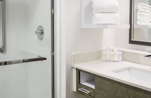 Memorial Hotel | Hampton Inn Houston I-10W Energy Corridor