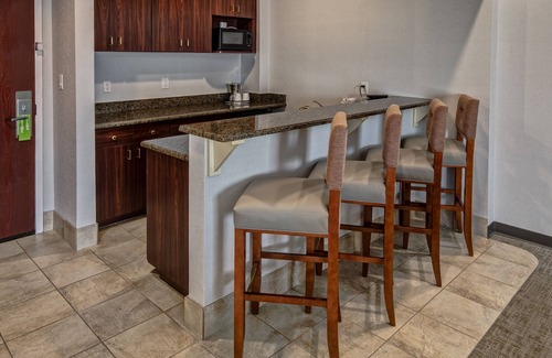 Plainfield Hotel | Hampton Inn Indianapolis-sw/plainfield