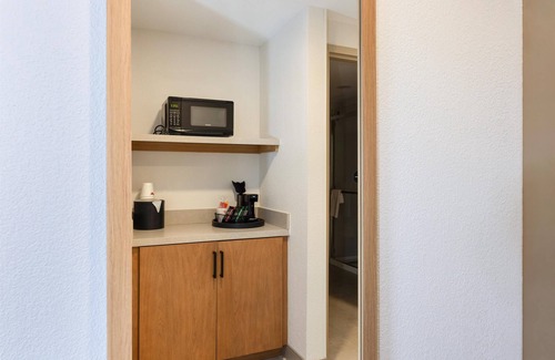Lawrenceville Hotel | Hampton Inn Lawrenceville Duluth